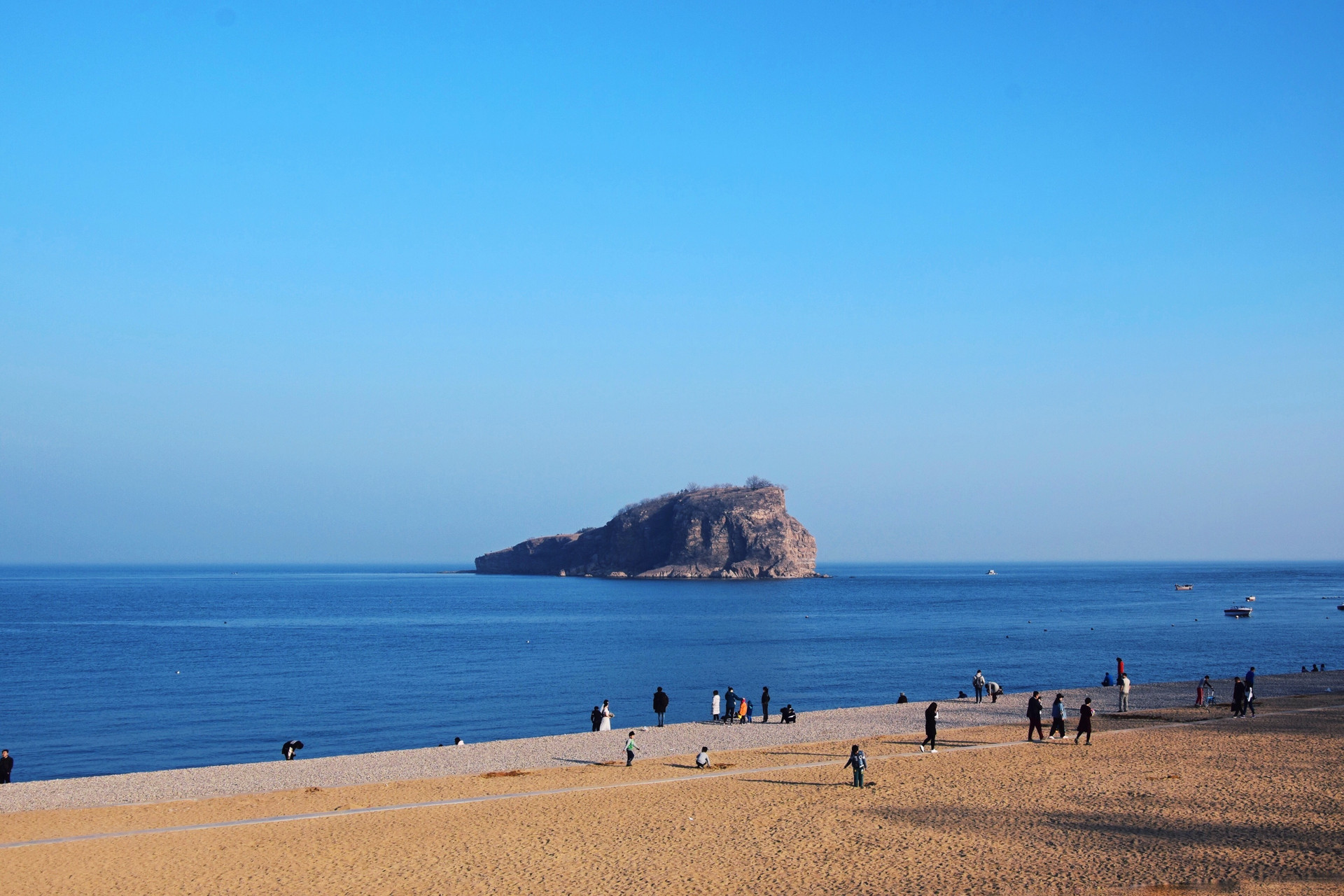 大连旅游攻略必去景点