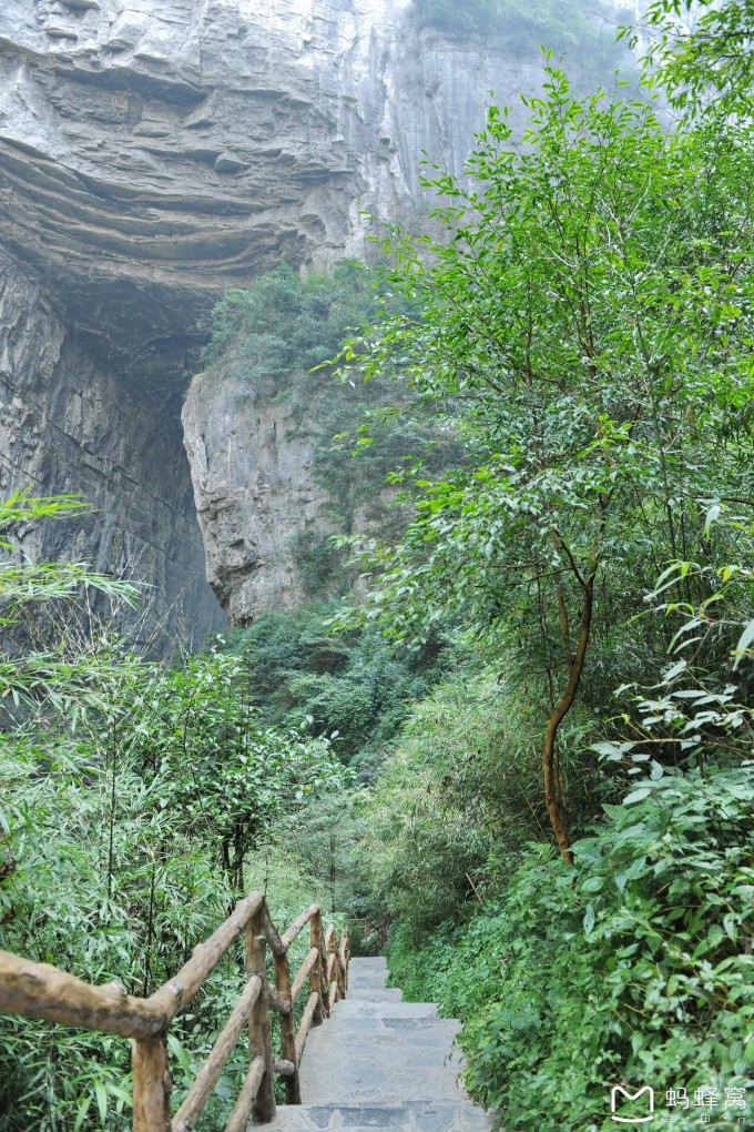 重庆武隆旅游攻略