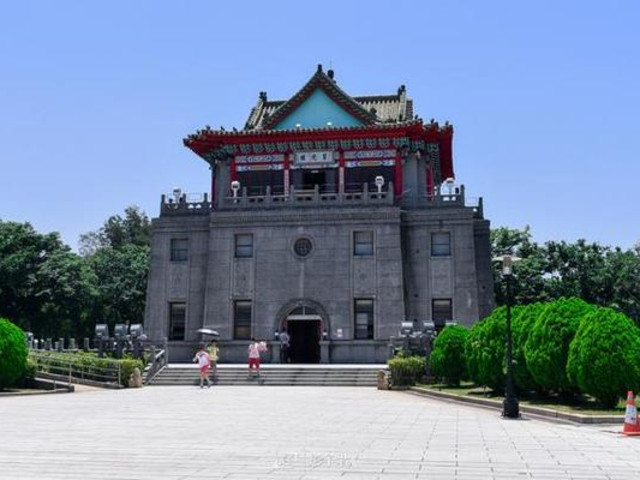 金门旅游攻略