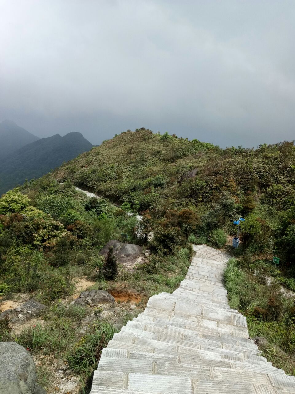 五指山旅游攻略