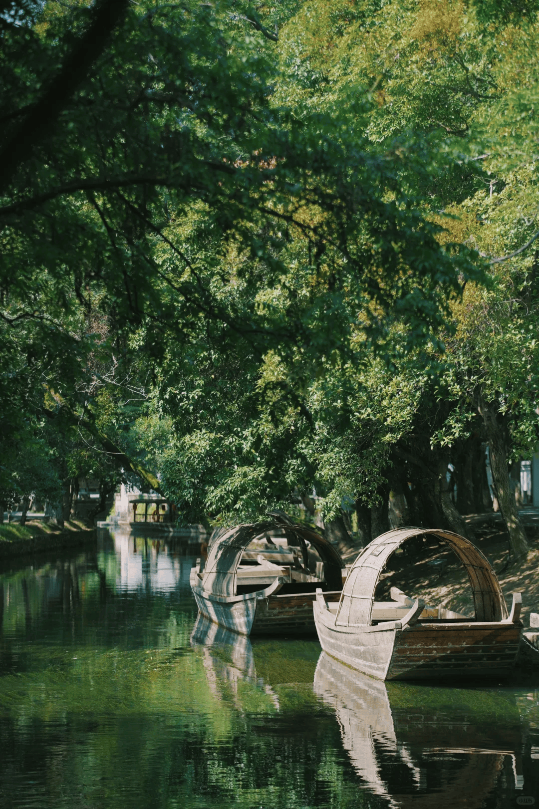 灵渠门票