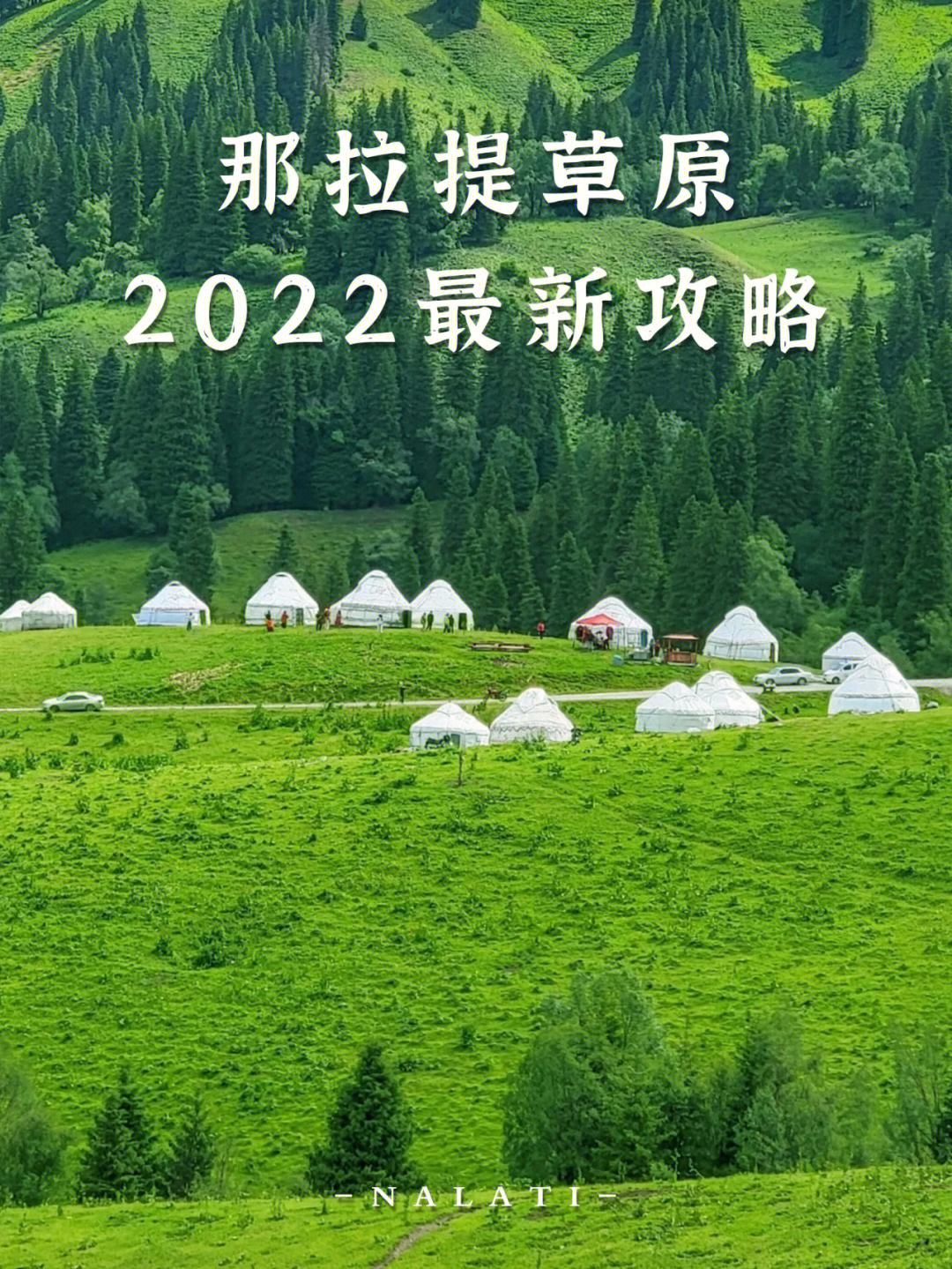 空中草原旅游攻略