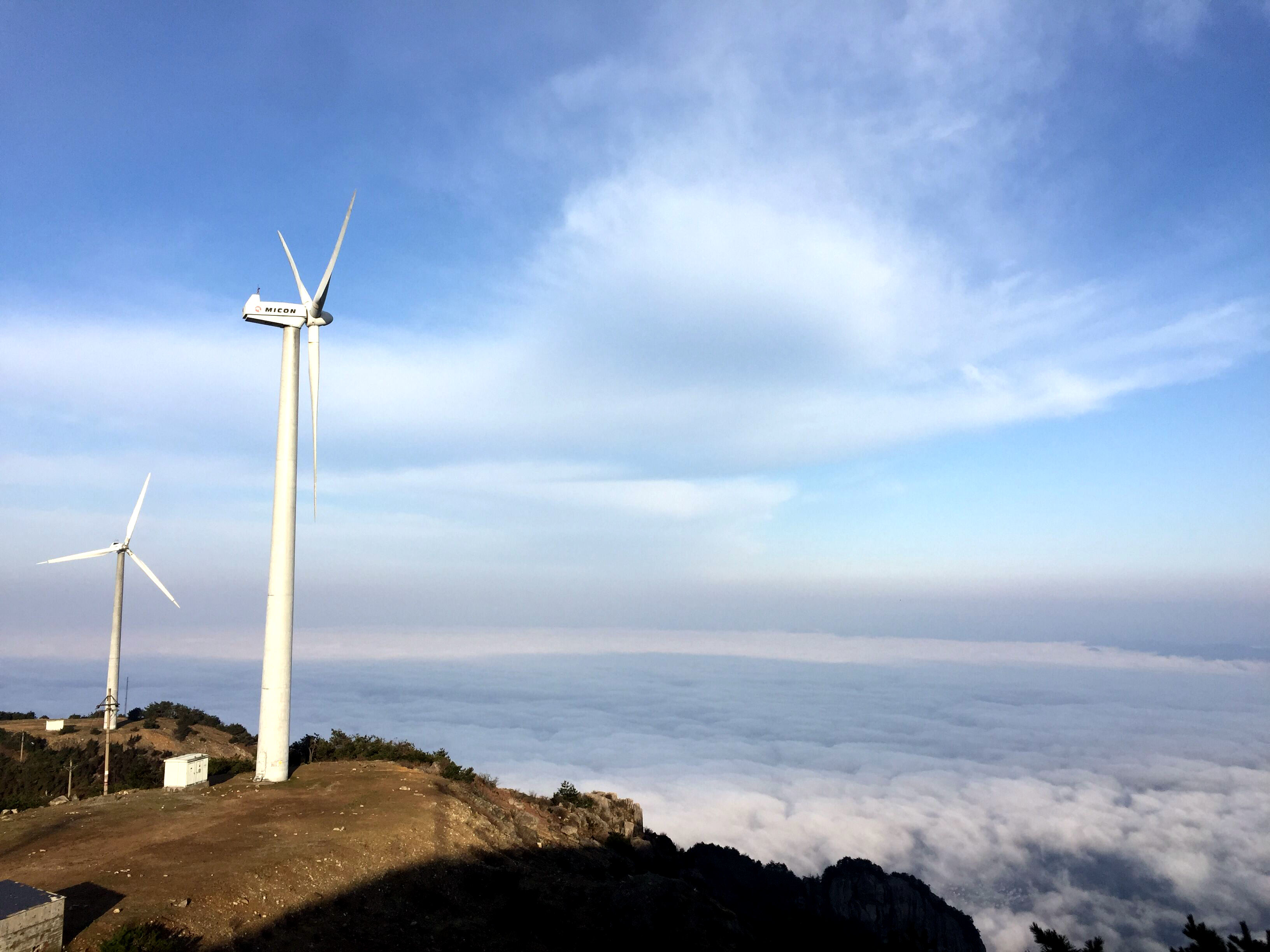 括苍山旅游攻略