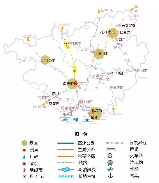 黑龙江旅游线路