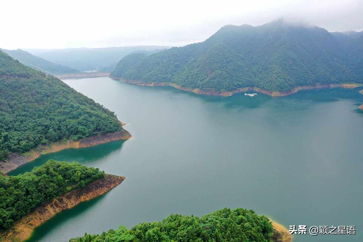 浙东大峡谷门票