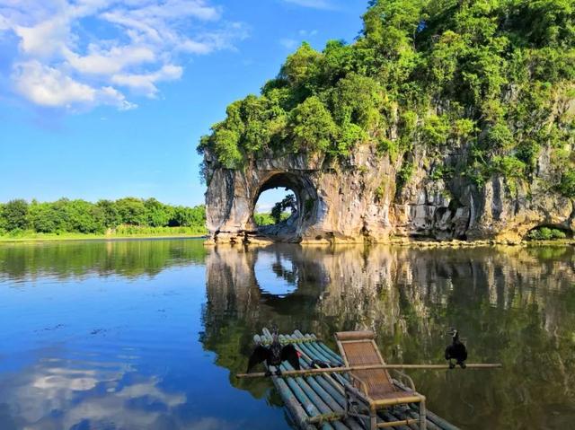 广西桂林旅游