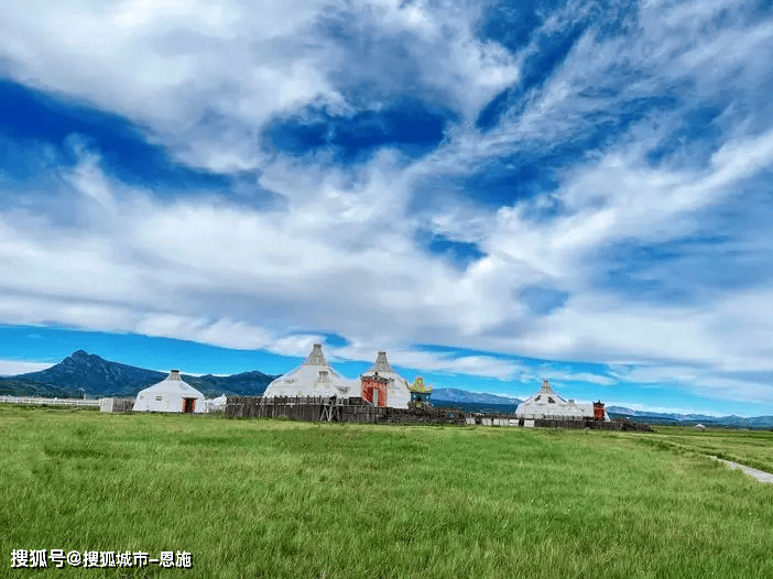 赤峰旅游攻略