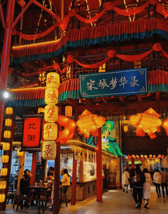 杭州宋城门票