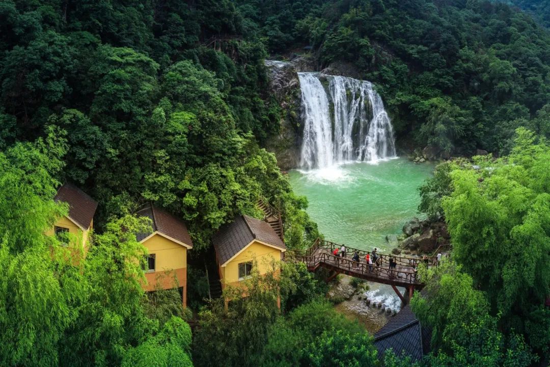 象山影视城门票