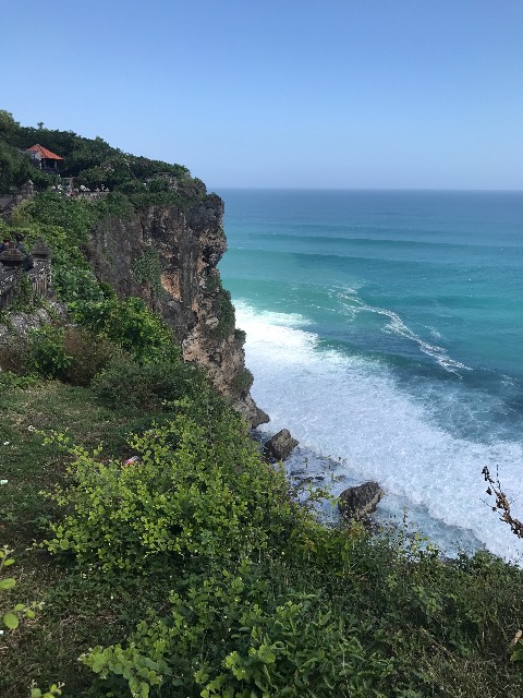 巴厘岛自助旅游攻略