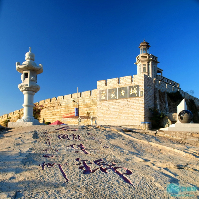 崇武古城旅游攻略