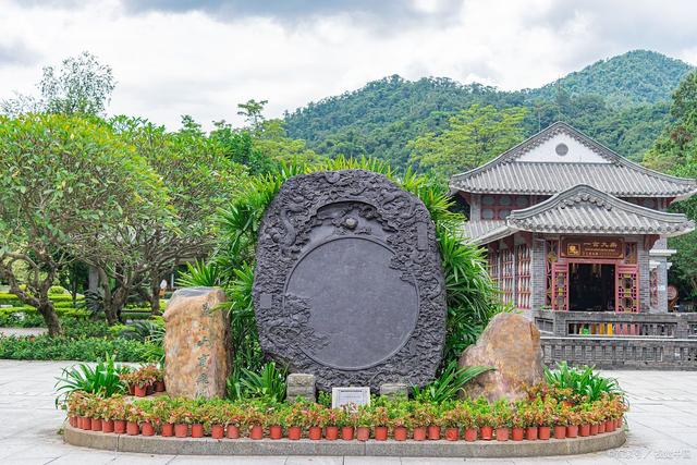 肇庆鼎湖山住宿攻略