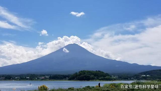 2023日本富士山什么时候迸发