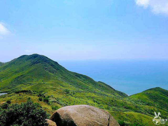 大嵛山岛旅游攻略