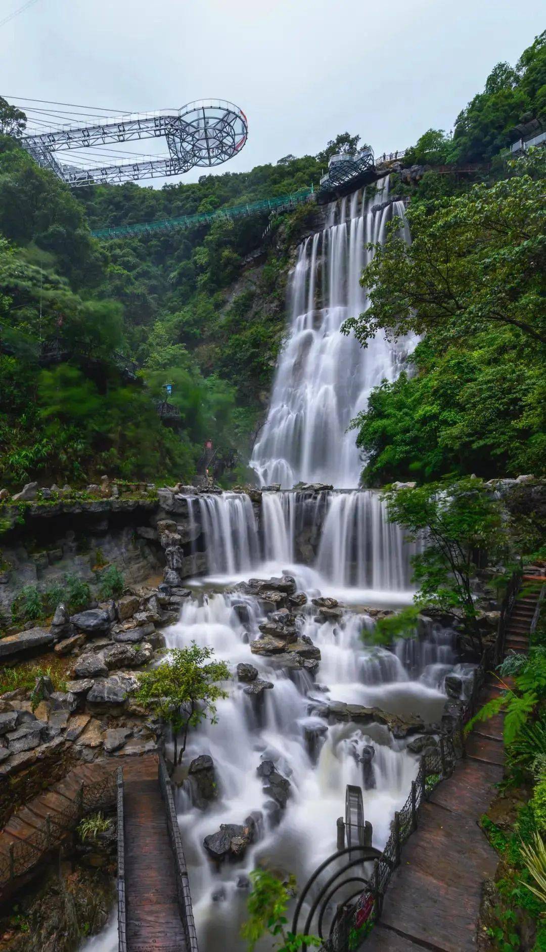 清远旅游攻略景点必去