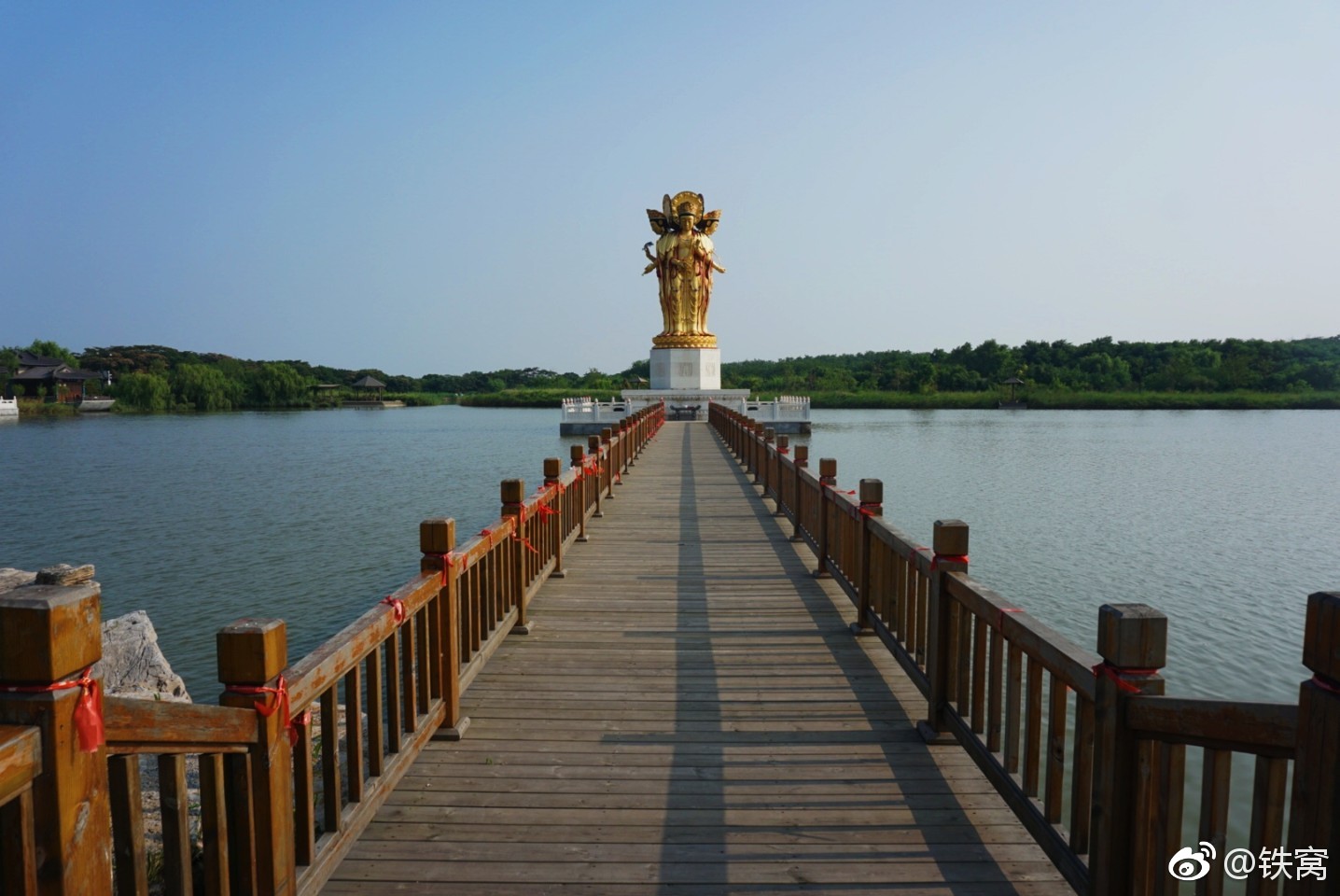 菩提岛旅游