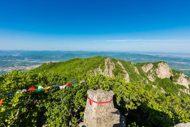 凤凰山旅游攻略