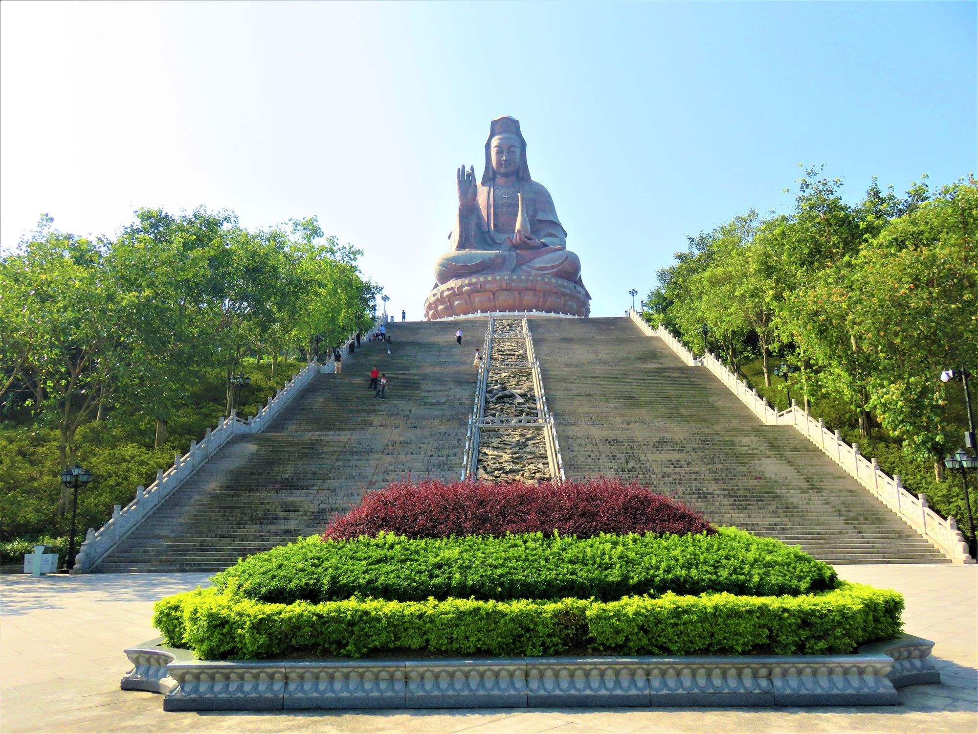 佛山西樵山好玩吗