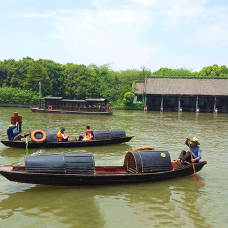 柯岩风光区门票