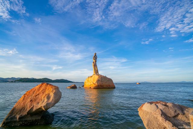 湄洲岛旅游攻略