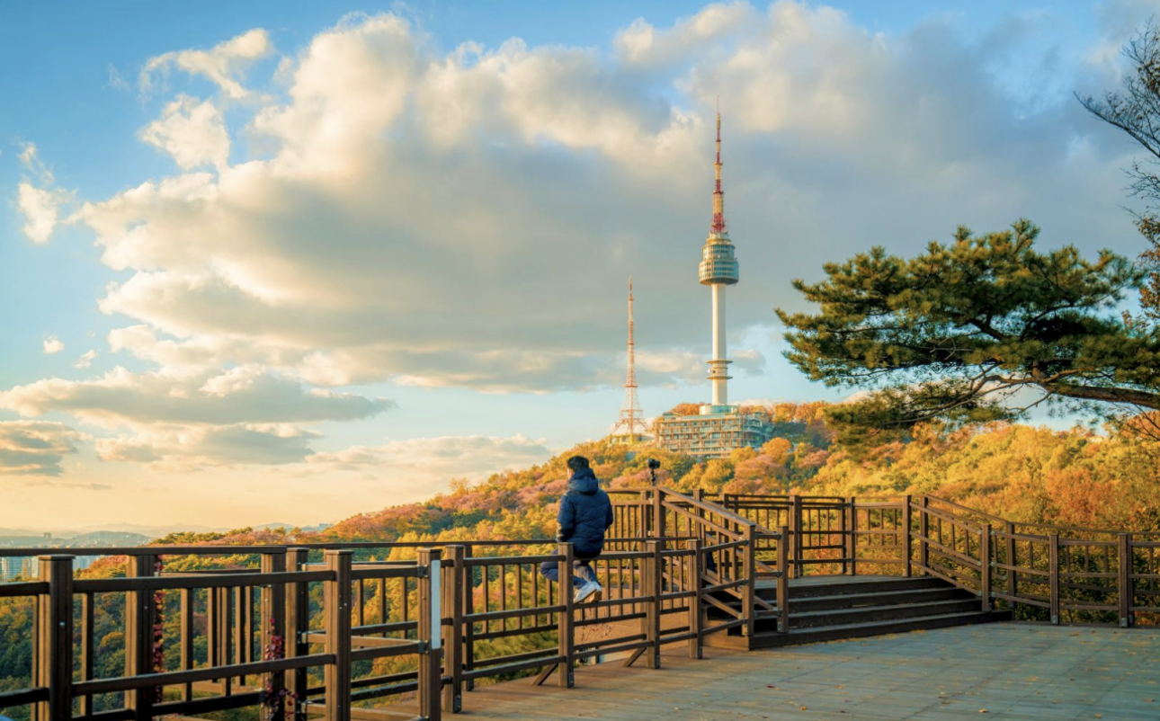 韩国首尔旅游攻略