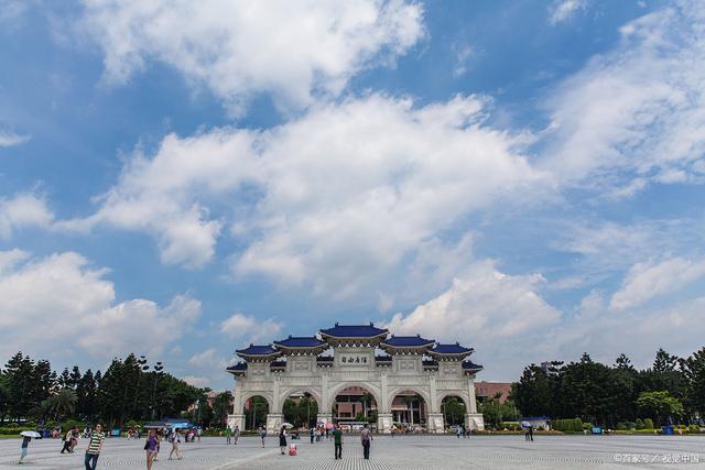 台湾旅游留神事项