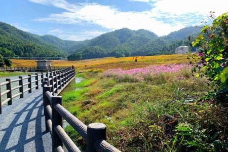 南昌梅岭旅游攻略