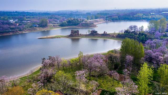 荥阳旅游景点大全