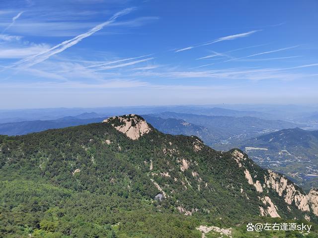 24年泰山旅游留神事项