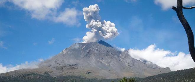 24年富士山2023年喷发几率大吗