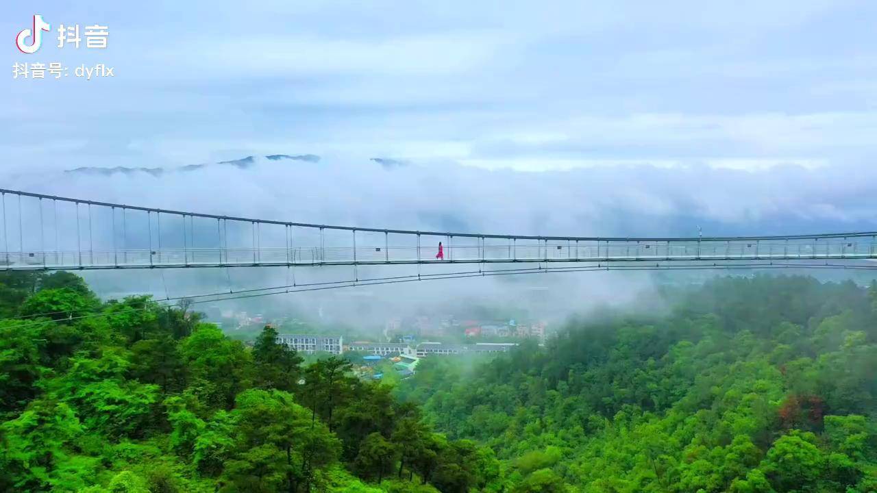 24年佛山南丹山风景区