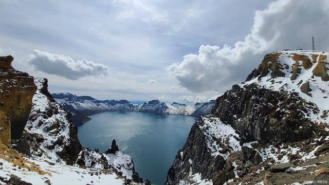 24年长白山旅游报价