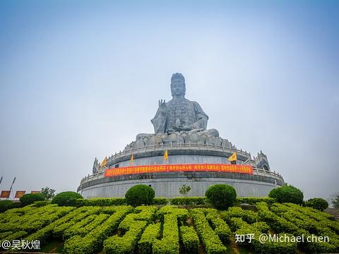 24年东莞旅游必去十大景点