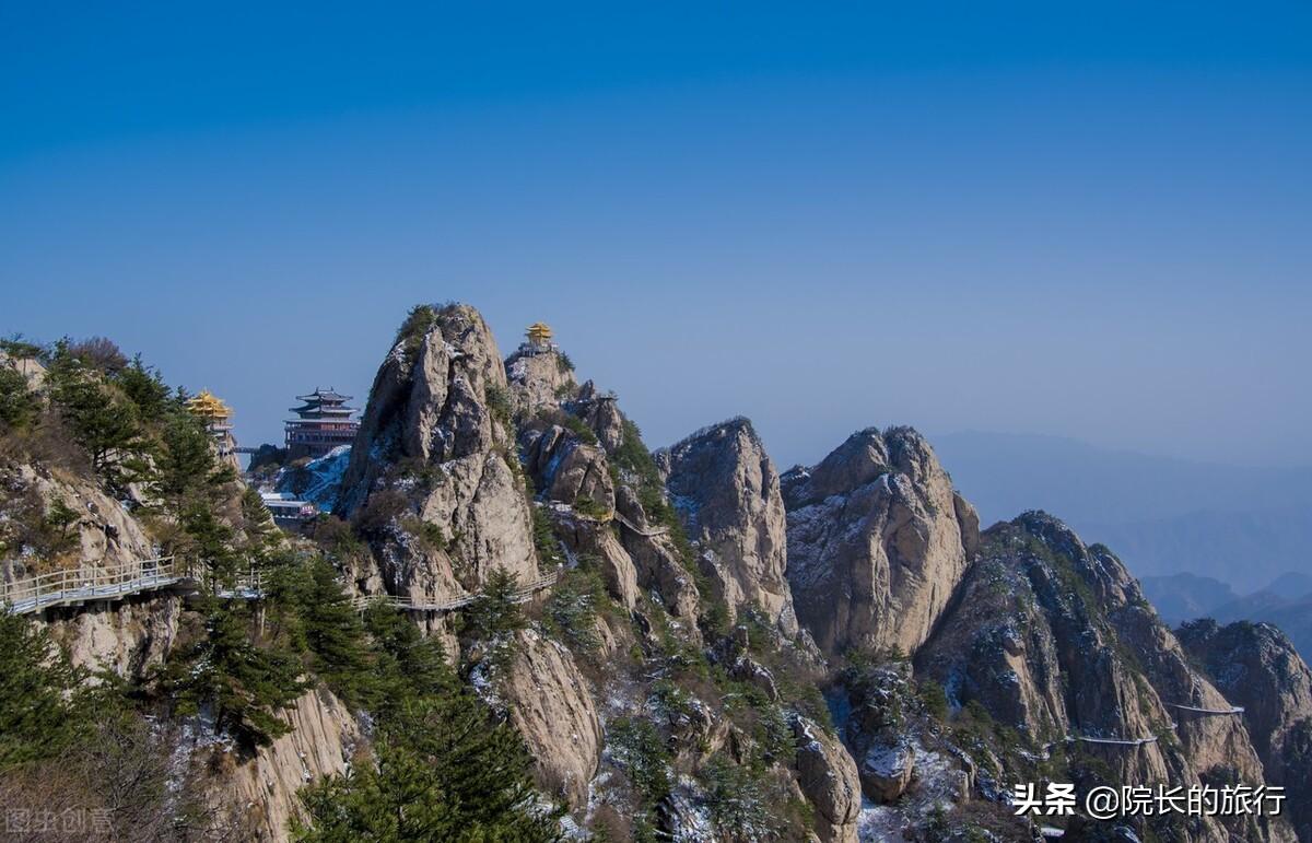 24大哥君山景色区