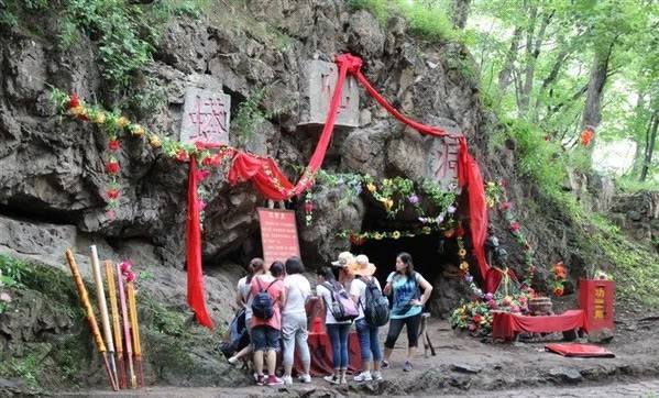 24年香炉山一日游