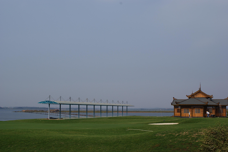 24年梁子湖旅游