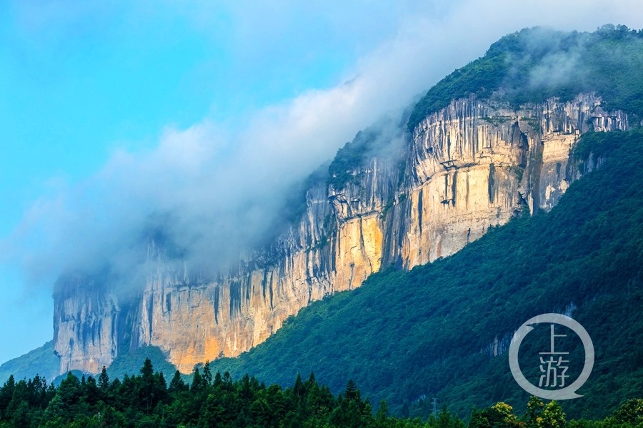 24年重庆金佛山自驾旅游