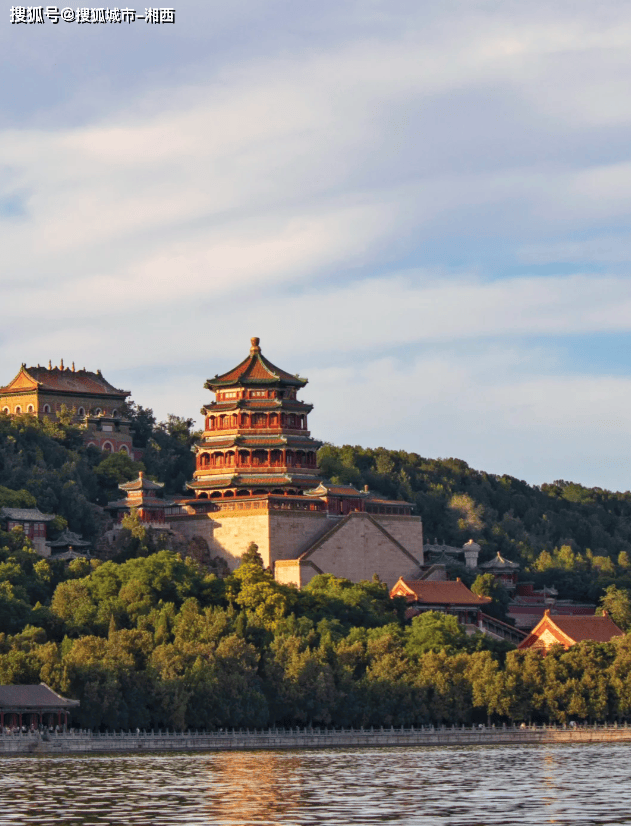 24年五一北京周边旅游