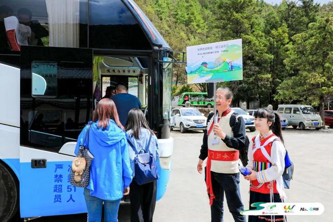 24年丽江旅游留神事项