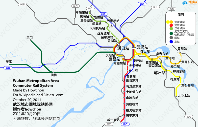 24年石武高铁线路图