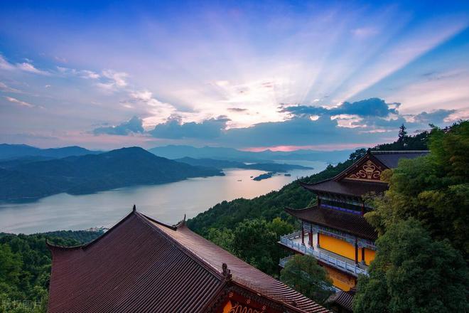 24年太湖花亭湖风景区