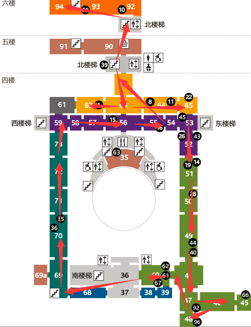 24年大英博物馆门票