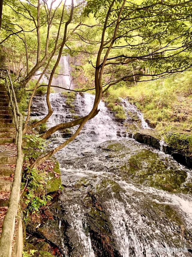 24年禾山风景区