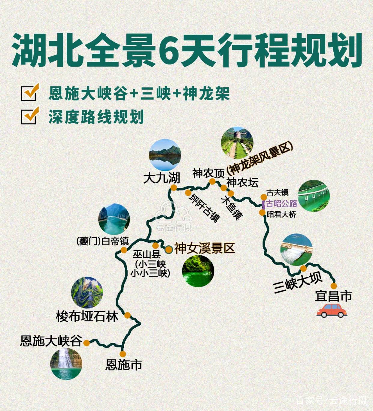 24年三峡旅游道路