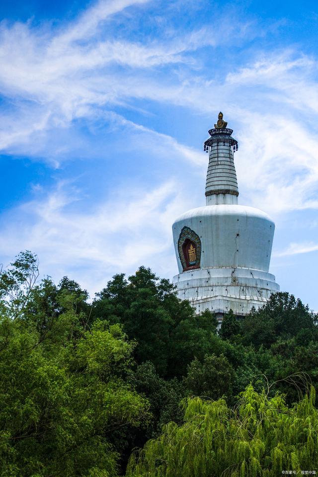 24年北京北海公园门票价钱